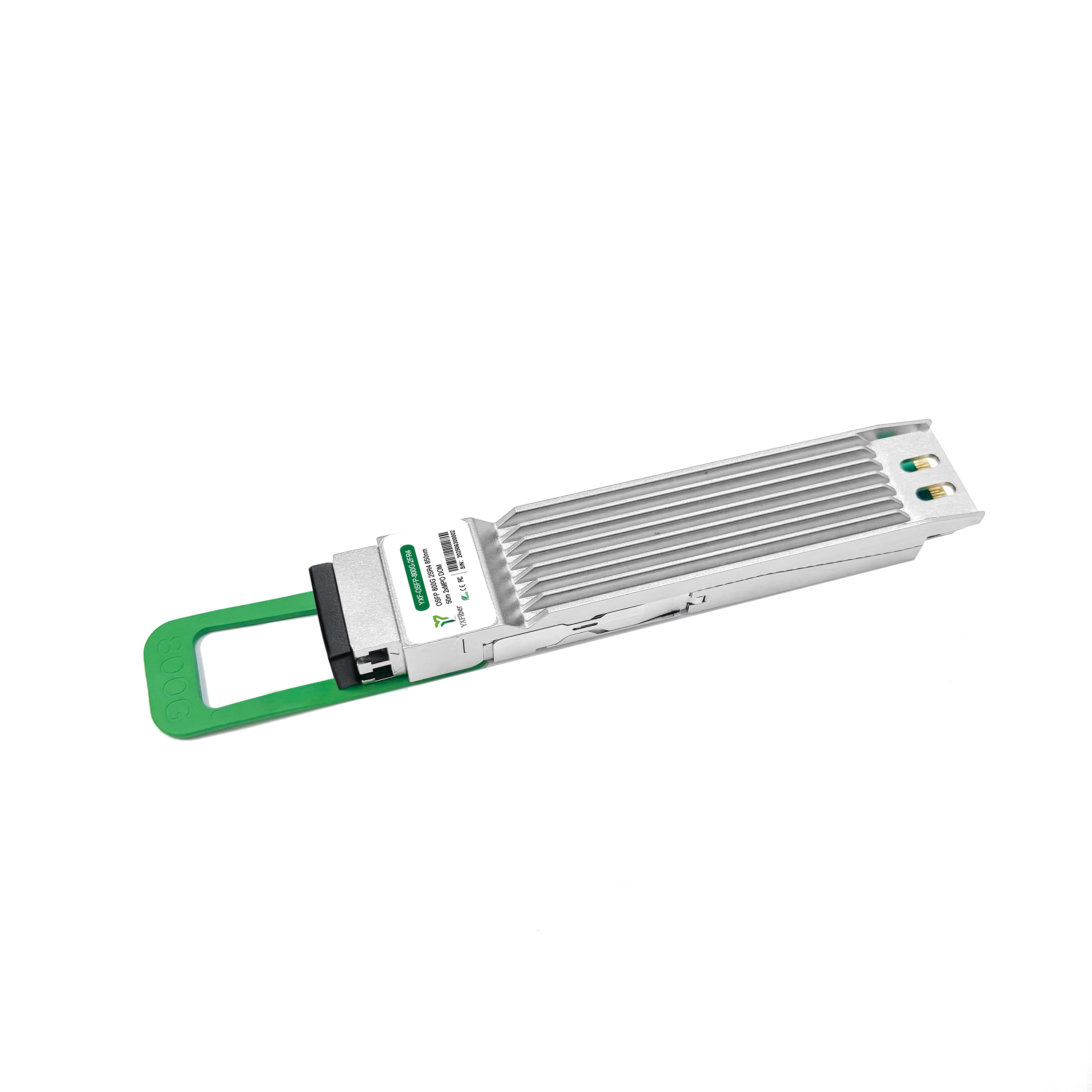 C006 YXF-OSFP-800G-2FR4