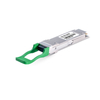 100GBASE-CWDM4 QSFP28 100G 1310nm 2km DOM LC SMF Optical Transceiver Module