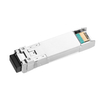 25G SFP28 1310nm 40km Dual LC DDM Single Mode Transceiver Compatible with Cisco Mikrotik HPE TP LINK HP Juniper