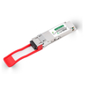 100G QSFP28 Module Compatible with Cisco Mikrotik HPE TP-LINK HP Juniper 