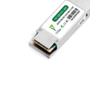 QSFP28 100G ZR4 80km 1310nm LC Fiber Optic ModuleCompatible with Cisco Mikrotik HPE TP-LINK HP Juniper 