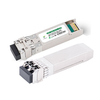 25G SFP28 1310nm 300m Dual LC DDM Single Mode Transceiver Compatible with Cisco Mikrotik HPE TP LINK HP Juniper