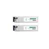 10G SFP+ BiDi 1310nm 1490nm 20km LC Single Mode Transceiver Compatible with Cisco Mikrotik HPE TP-LINK HP Juniper