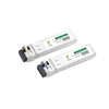 10G SFP+ BiDi 1310nm 1550nm 20km LC Single Mode Transceiver Compatible with Cisco Mikrotik HPE TP-LINK HP Juniper