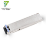 10G XFP 1310nm 40km Dual LC DDM Single Mode Transceiver Compatible with Cisco Mikrotik HPE TP-LINK HP Juniper