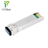 10G CWDM SFP+1470nm ~ 1610nm 80km DDM Duplex LC Transceiver Module Compatible with Cisco Mikrotik HPE TP-LINK HP Juniper