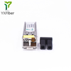 155M SFP 1550nm 120km Dual LC Single Mode Transceiver Compatible with Cisco Mikrotik HPE TP-LINK HP Juniper