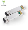 155M SFP BiDi Tx1310nm Rx1550nm 40km LC SC Single Mode Transceiver Compatible with Cisco Mikrotik HPE TP-LINK HP Juniper