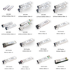 10G SFP Module Compatible with Cisco Mikrotik HPE TP LINK HP Juniper