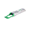 100GBASE-CWDM4 QSFP28 100G 1310nm 2km DOM LC SMF Optical Transceiver Module