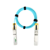400G QSFP-DD AOC Cable Active Optical Fiber Cable OM3 MMF Compatible with Cisco Juniper Dell Arista Mellanox Customized 