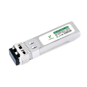  10G DWDM SFP+ Transceiver Compatible with Cisco Mikrotik HPE TP LINK HP Juniper