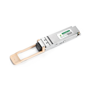 QSFP28 100G SRBD 150m 850nm LC Compatible with Cisco Mikrotik HPE TP LINK HP Juniper DDM Fiber Optic Transceivers