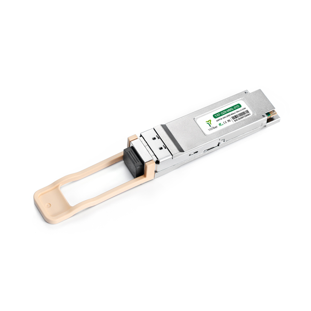 QSFP28 100G SRBD 150m 850nm LC Compatible with Cisco Mikrotik HPE TP LINK HP Juniper DDM Fiber Optic Transceivers