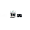 25G SFP28 1310nm 40km Dual LC DDM Single Mode Transceiver Compatible with Cisco Mikrotik HPE TP LINK HP Juniper