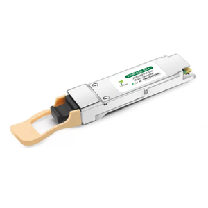 InfiniBand MMA1T00-HS Compatible 200G QSFP56 SR4 850nm 100m DOM MPO-12/UPC MMF HDR Optical Transceiver Module