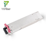 10G XFP BiDi Tx1330nm/Rx1270nm 20km LC DDM Single Mode Transceiver Compatible with Cisco Mikrotik HPE TP-LINK HP Juniper