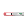 QSFP28 100G ER4 1310nm 40km Single Mode Transceiver Fiber Optic Module LC Compatible with Cisco Mikrotik HPE TP-LINK HP Juniper 