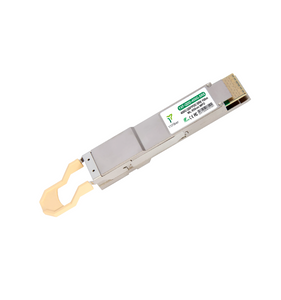 400G QSFPDD Module Compatible with Cisco Mikrotik HPE TP LINK HP Juniper