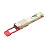 400G QSFPDD PAM4 1310nm ER8 40km LC duplex connector Transceiver Compatible with Cisco Mikrotik HPE TP LINK HP Juniper