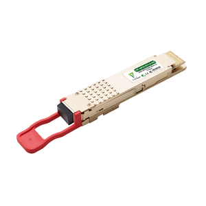 400G QSFPDD PAM4 1310nm ER8 40km LC duplex connector Transceiver Compatible with Cisco Mikrotik HPE TP LINK HP Juniper