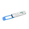 100GBASE-LR QSFP28 100G Single Lambda 1310nm 10km DOM LC SMF Transceiver Module
