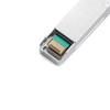 25G SFP28 1310nm 10km Dual LC DDM Single Mode Transceiver Compatible with Cisco Mikrotik HPE TP LINK HP Juniper