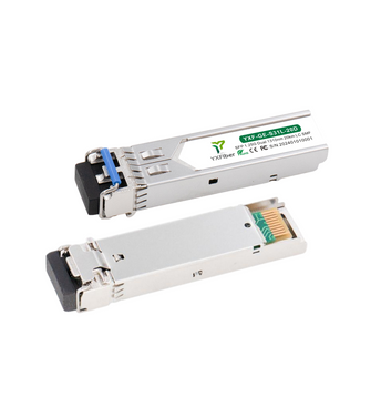 1.25G SFP Module