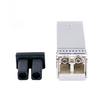 155M SFP 1310nm 20km Dual LC Single Mode Transceiver Compatible with Cisco Mikrotik HPE TP-LINK HP Juniper