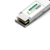 QSFP28 100G ER4 1310nm 40km Single Mode Transceiver Fiber Optic Module LC Compatible with Cisco Mikrotik HPE TP-LINK HP Juniper 