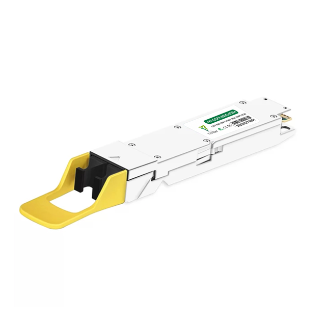 800GBASE-2xDR4 OSFP PAM4 1310nm 100m DOM Dual MTP/MPO-12 APC SMF Transceiver Module Finned Top
