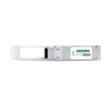 QSFP28 100G ZR4 100km 1295.56/1300.05/1304.58/1309.14nm LC Transceiver Compatible with Cisco Mikrotik HPE TP LINK HP Juniper