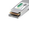 100GBASE-CWDM4 QSFP28 100G 1310nm 2km DOM LC SMF Optical Transceiver Module