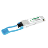 100G QSFP28 Module Compatible with Cisco Mikrotik HPE TP-LINK HP Juniper 