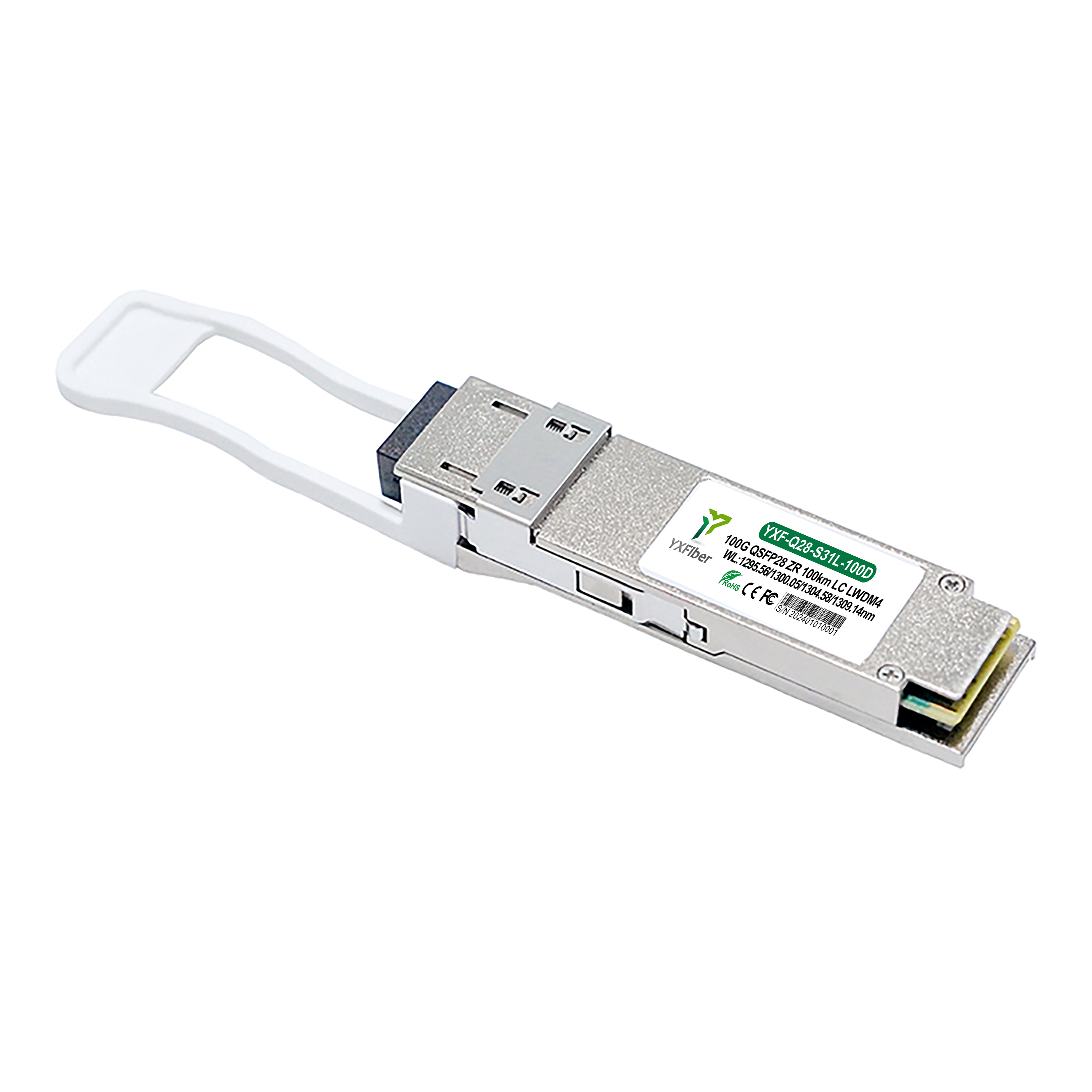 Sfb Module Y2 SFP Module, SFP Transceivers, Optical Module Manufacturer & Supplier ...
