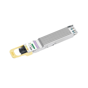 800GBASE-2xDR4 OSFP PAM4 1310nm 100m DOM Dual MTP/MPO-12 APC SMF Transceiver Module Finned Top