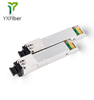 1.25G SFP BiDi Tx1490nm Rx1310nm 40km LC SC Single Mode Transceiver Compatible with Cisco Mikrotik HPE TP-LINK HP Juniper
