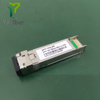 10G SFP+ 1550nm 80km Dual LC Single Mode Transceiver Compatible with Cisco Mikrotik HPE TP-LINK HP Juniper