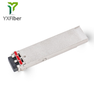 10G XFP 1550nm 40km Dual LC DDM Single Mode Transceiver Compatible with Cisco Mikrotik HPE TP-LINK HP Juniper