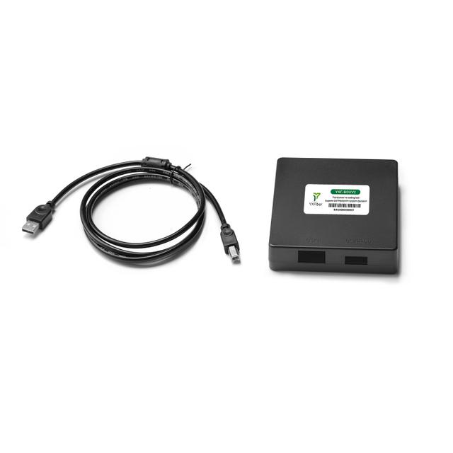 QSFP56/QSFP112/QSFP-DD Or OSFP Encoding Board