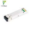 1.25G CWDM SFP 1270nm ~ 1610nm 80km DDM Duplex LC Transceiver Module Compatible with Cisco Mikrotik HPE TP-LINK HP Juniper