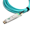 400G QSFP-DD to 2x200G QSFP56 Active Optical Breakout Cable 1~50m 