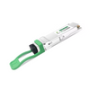 200G QSFP56 FR4 2KM SM DUAL LC Optical Transceiver Module Compatible with Cisco Mikrotik HPE TP LINK HP Juniper DDM