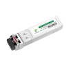 25G SFP28 1310nm 40km Dual LC DDM Single Mode Transceiver Compatible with Cisco Mikrotik HPE TP LINK HP Juniper