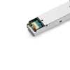 1.25G SFP ZX 1550nm 80km Dual LC Single mode Transceiver Compatible with Cisco Mikrotik HPE TP-LINK HP Juniper