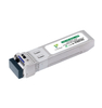 10G SFP+ BiDi Tx1330nm/Rx1270nm 10km LC Single Mode Transceiver Compatible with Cisco Mikrotik HPE TP LINK HP Juniper