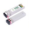 25G SFP28 1310nm 60km Dual LC DDM Single Mode Transceiver Compatible with Cisco Mikrotik HPE TP LINK HP Juniper