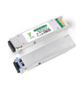 10G XFP 1310nm 10km Dual LC DDM Single Mode Transceiver Compatible with Cisco Mikrotik HPE TP LINK HP Juniper