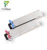 10G XFP BiDi Tx1270nm Rx1330nm 60km LC DDM Single Mode Transceiver Compatible with Cisco Mikrotik HPE TP-LINK HP Juniper