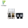 25G SFP28 C17 - C61​ DWDM 15km Dual LC DDM Single Mode Transceiver Compatible with Cisco Mikrotik HPE TP-LINK HP Juniper 